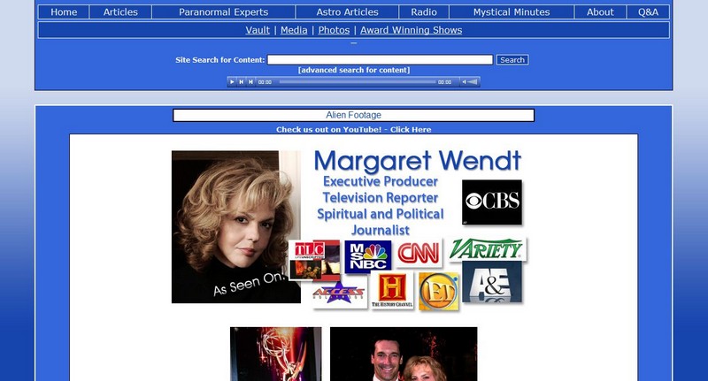 http://www.margaretwendt.com